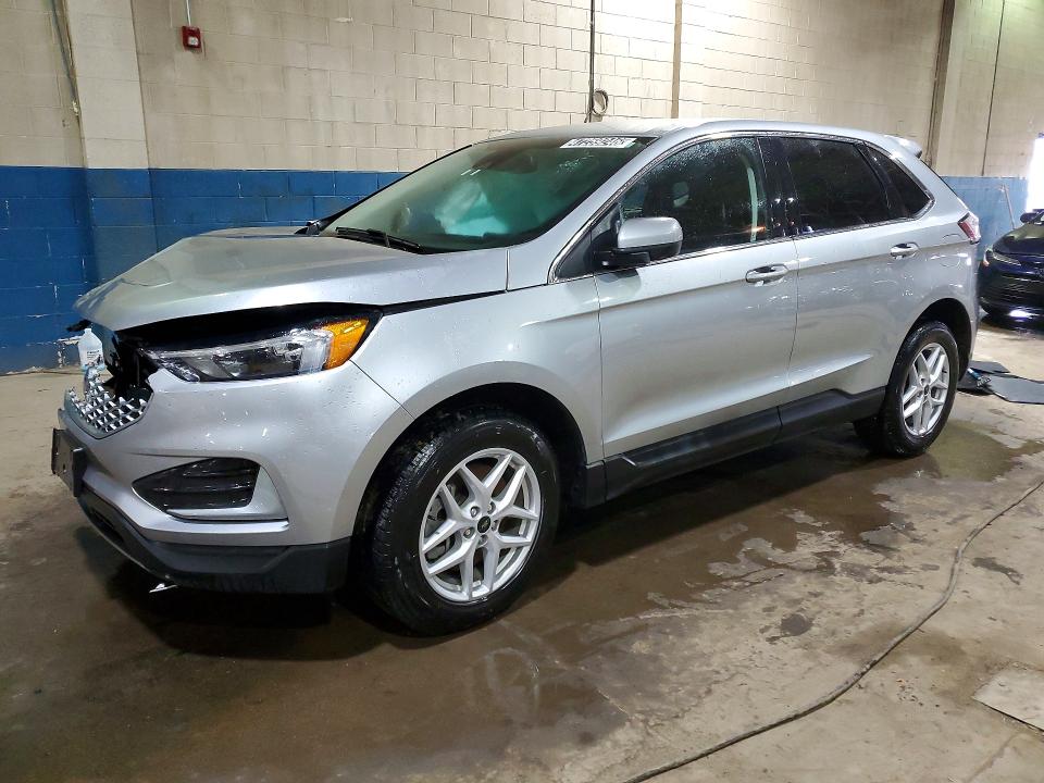 2023 FORD EDGE — VIN 2FMPK4J9XPBA26400