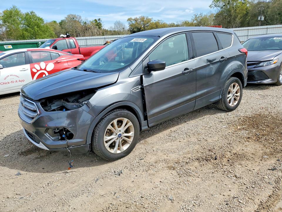 2019 FORD ESCAPE — VIN 1FMCU0GD0KUC06520