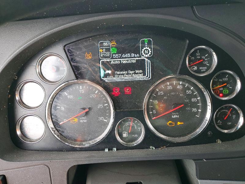 1XKYD49X1LJ302009