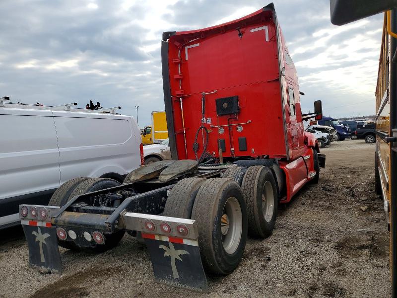 1XKYD49X1LJ302009