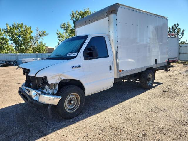 2017 FORD ECONOLINE — VIN 1FDWE3F67HDC63109