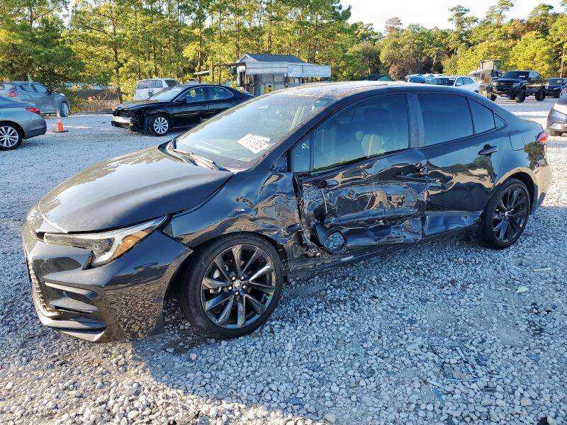 2023 TOYOTA COROLLA SE — VIN 5YFP4MCE6PP157792