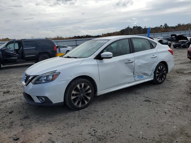 2016 NISSAN SENTRA — VIN 3N1AB7AP9GY221490