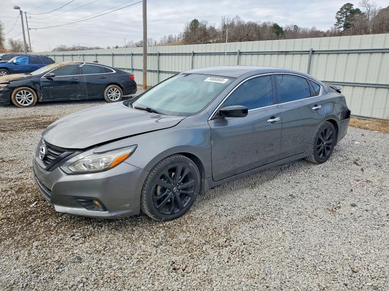 2018 NISSAN ALTIMA — VIN 1N4AL3AP6JC181751