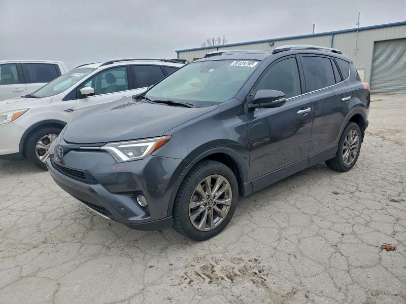 2016 TOYOTA RAV4 — VIN JTMDFREV7GD180508