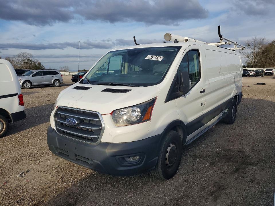2020 FORD TRANSIT — VIN 1FTBR1YG4LKA03384