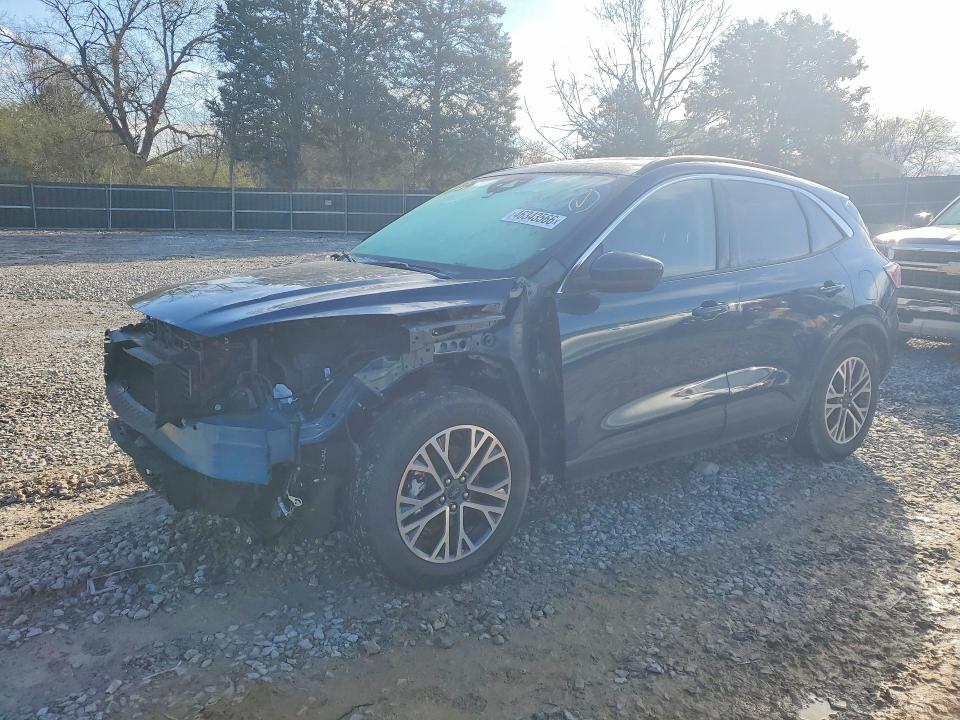 2020 FORD ESCAPE — VIN 1FMCU0H69LUA46283