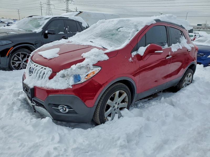 2014 BUICK ENCORE — VIN KL4CJCSBXEB565999