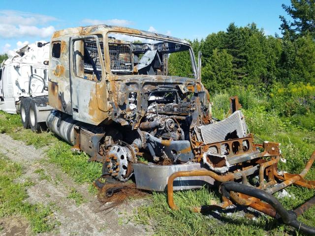 2019 VOLVO VN VNL — VIN 4V4NC9EH3KN905939