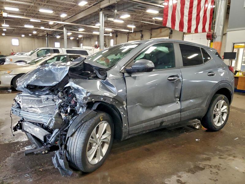 2020 BUICK ENCORE GX — VIN KL4MMBS21LB107884