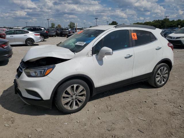 2019 BUICK ENCORE PREFERRED — VIN KL4CJASB7KB742573