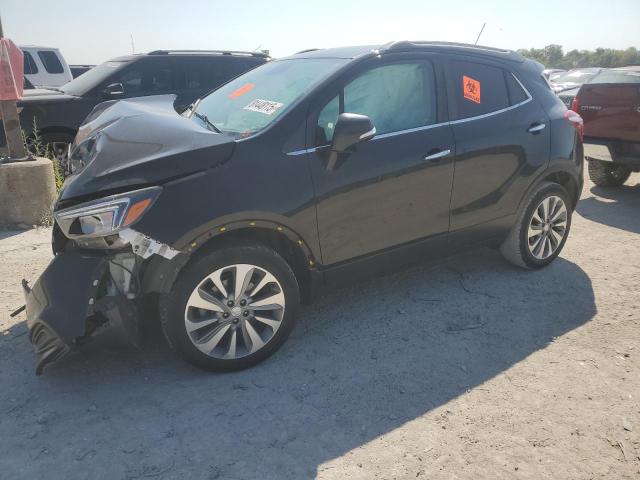 2019 BUICK ENCORE PRE — VIN KL4CJASB5KB707241