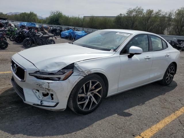 2020 VOLVO S60 T5 MOMENTUM — VIN 7JR102FK4LG065570