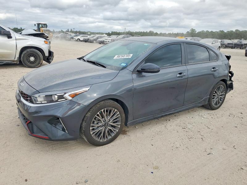 2024 KIA FORTE GT L — VIN 3KPF54AD6RE820205