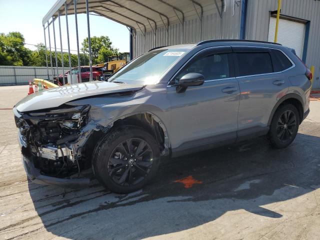 2024 HONDA CR-V — VIN 5J6RS6H95RL003652