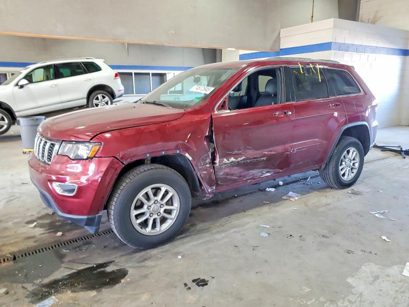 2020 JEEP GRAND CHEROKEE — VIN 1C4RJFAG3LC434516
