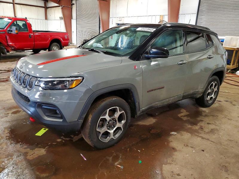2022 JEEP COMPASS — VIN 3C4NJDDB4NT194421