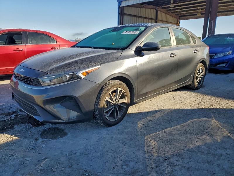 2023 KIA FORTE LX — VIN 3KPF24AD9PE571775