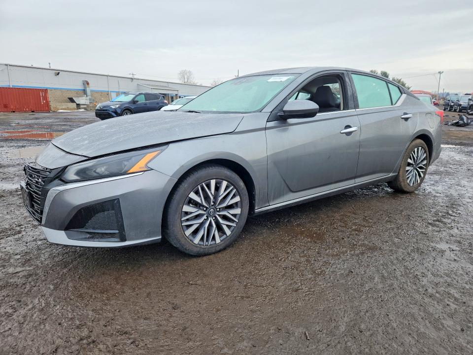 2023 NISSAN ALTIMA — VIN 1N4BL4DVXPN346184