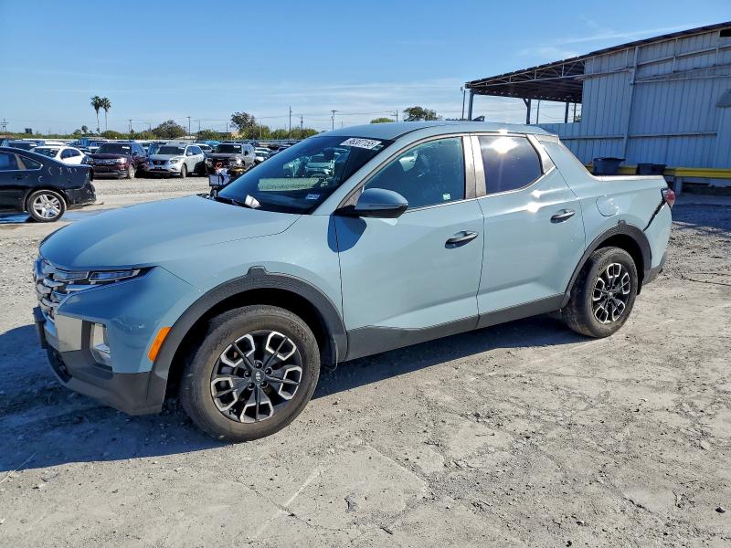 2023 HYUNDAI SANTA CRUZ — VIN 5NTJBDAE4PH067649