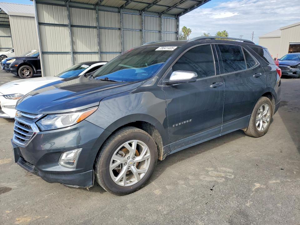 2019 CHEVROLET EQUINOX — VIN 2GNAXXEV3K6222028