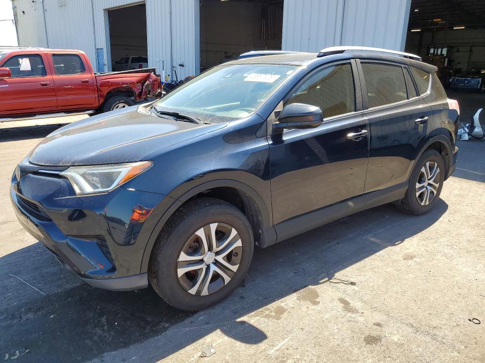 2017 TOYOTA RAV4 — VIN JTMZFREV9HJ719851