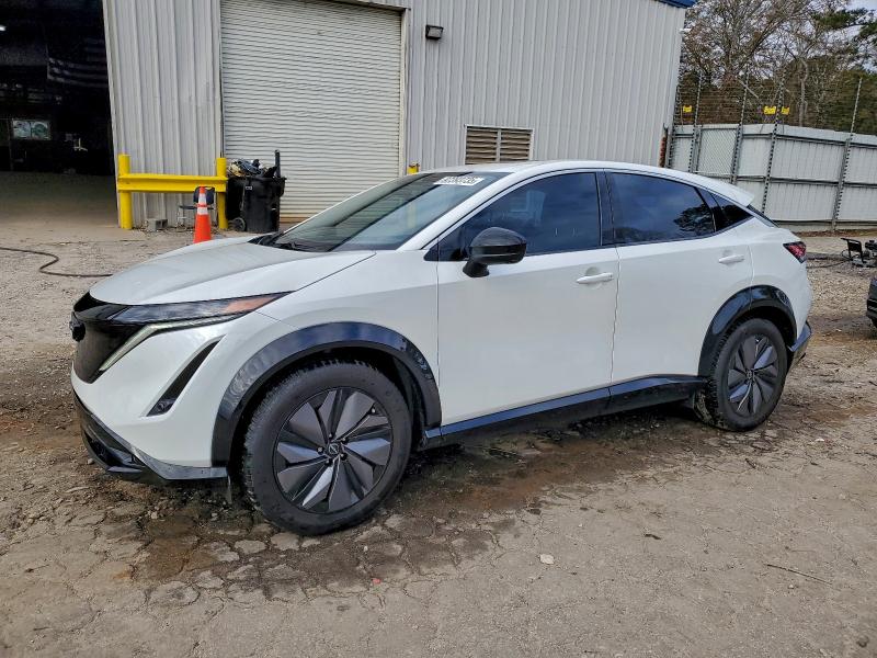 2024 NISSAN ARIYA EVOL — VIN JN1BF0BA8RM432003