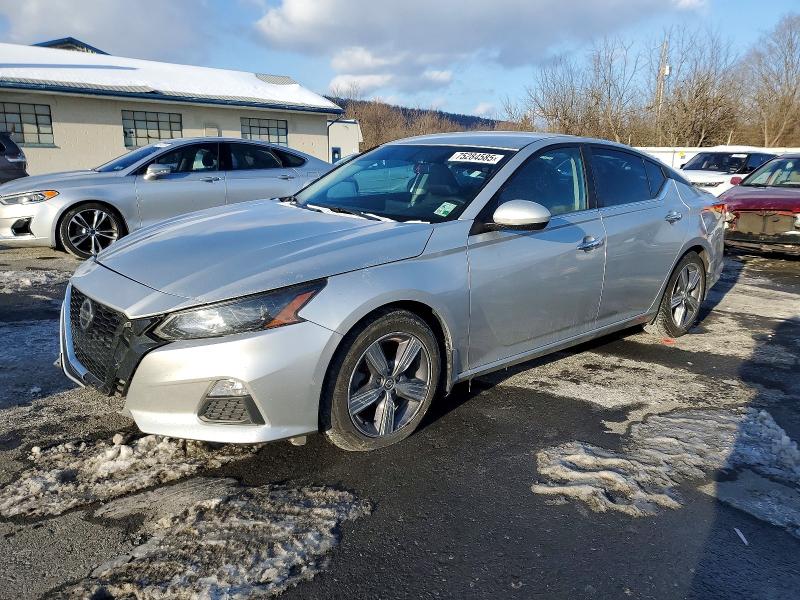 2020 NISSAN ALTIMA — VIN 1N4BL4BV5LN311713