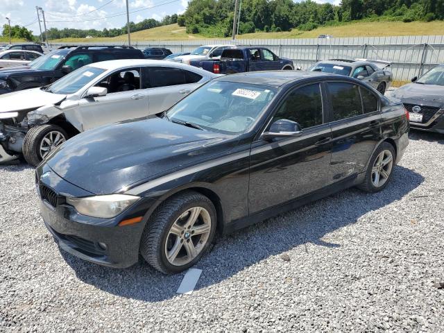 2015 BMW 320 I XDRIVE — VIN WBA3C3C54FP664568