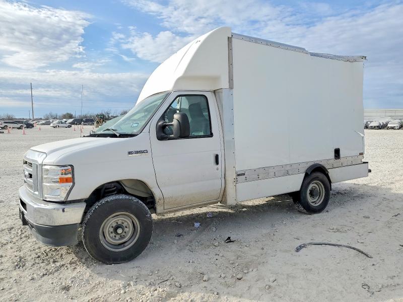 2021 FORD E350 — VIN 1FDWE3FN9MDC27388