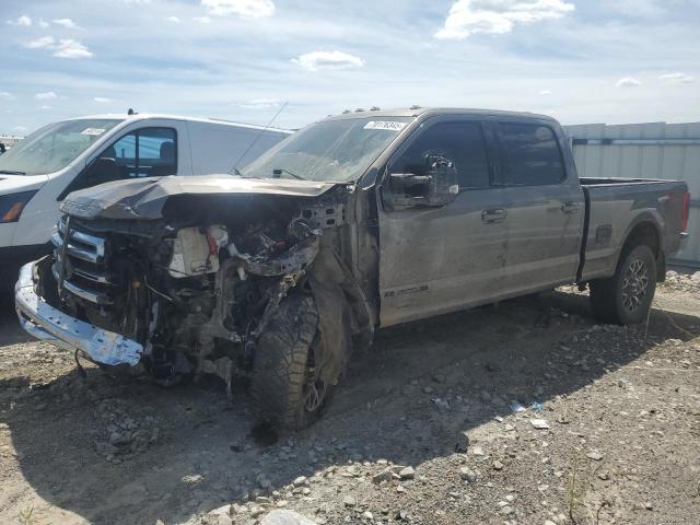 2020 FORD F350 SUPER DUTY — VIN 1FT8W3BT6LEC09650