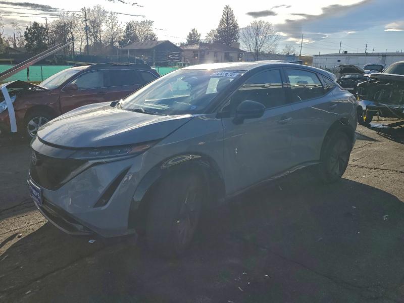 2024 NISSAN ARIYA EVOL — VIN JN1DF0BB0RM743345