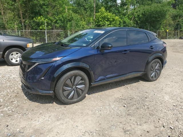 2024 NISSAN ARIYA — VIN JN1DF0BB1RM743497