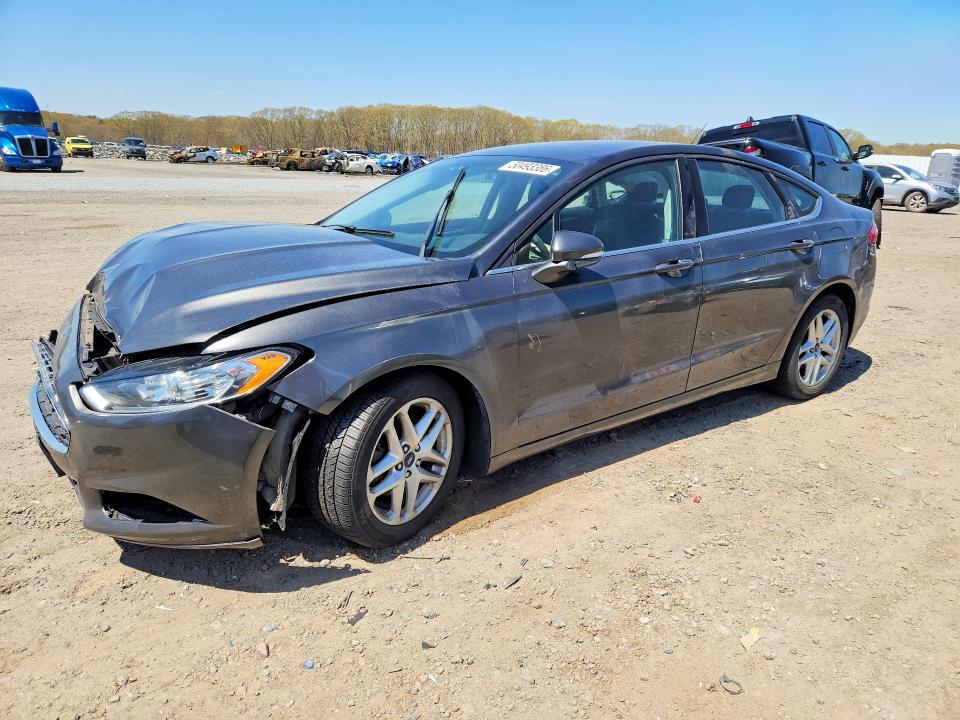 2015 FORD FUSION — VIN 3FA6P0H78FR299324