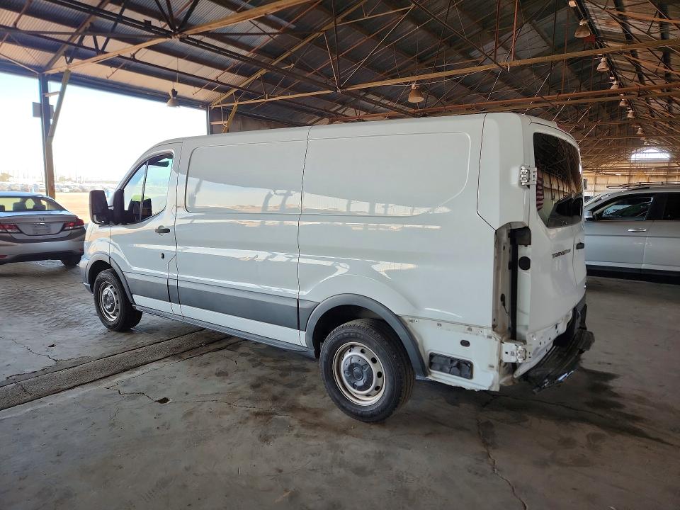 1FTYE1ZM9HKA60892