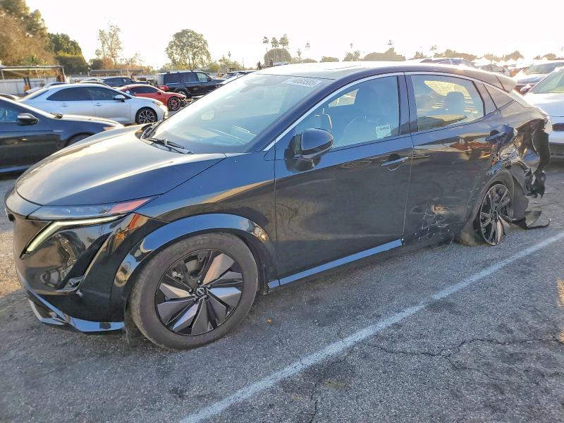 2024 NISSAN ARIYA EVOL — VIN JN1BF0BAXRM432374