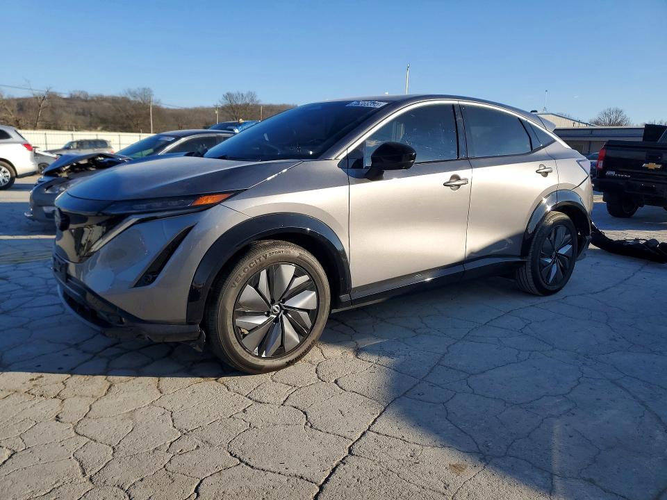 2023 NISSAN ARIYA EVOL — VIN JN1BF0BA9PM406006