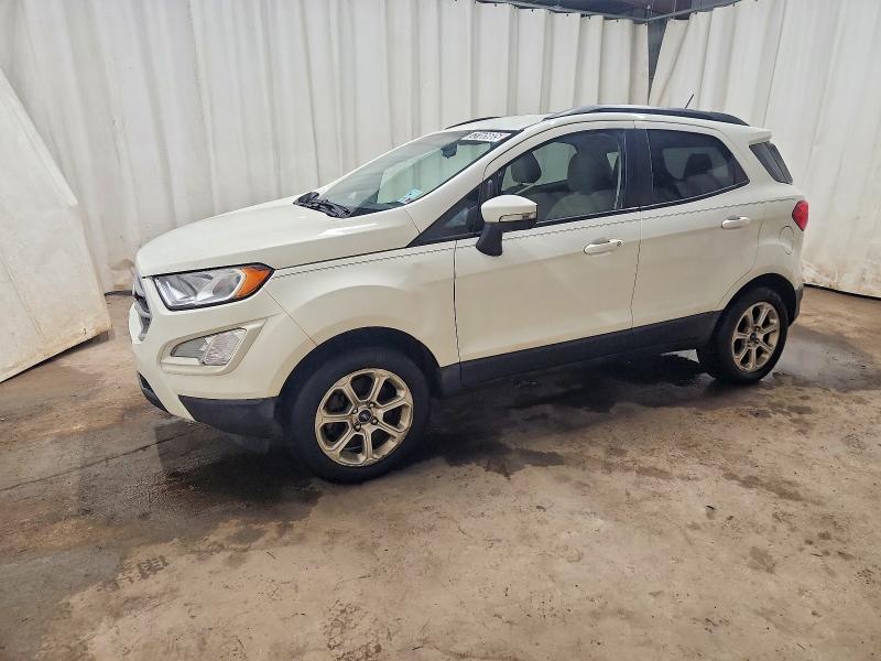 2021 FORD ECOSPORT S — VIN MAJ3S2GE0MC422445