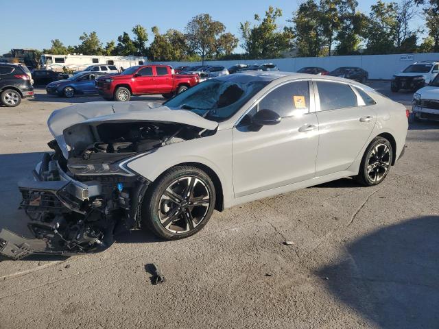 2023 KIA K5 GT LINE — VIN 5XXG64J20PG174051