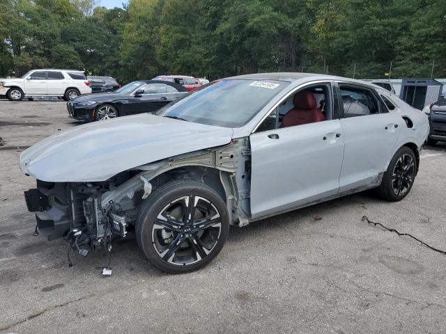 2021 KIA K5 GT LINE — VIN 5XXG64J26MG063208