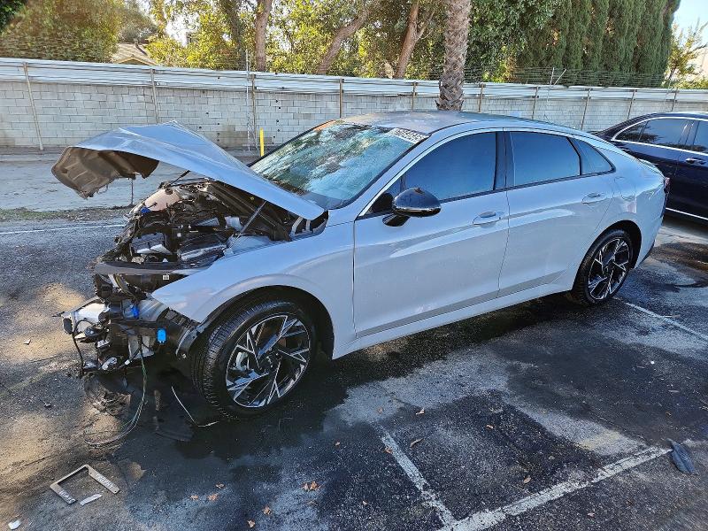 2026 KIA K5 GT LINE — VIN KNAG64J77T5421041