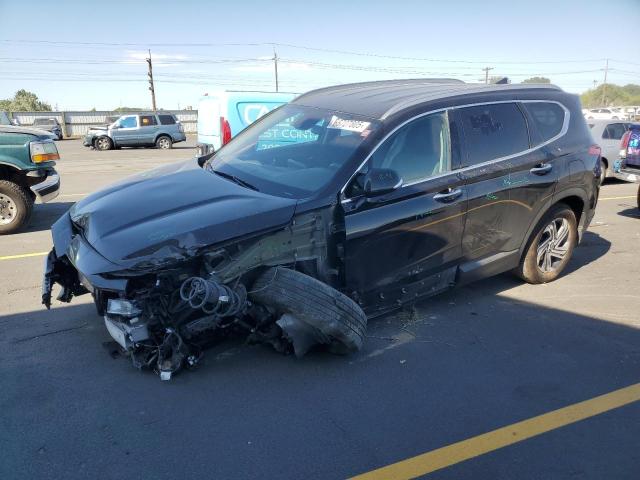 2023 HYUNDAI SANTA FE S — VIN 5NMS2DAJ4PH569512