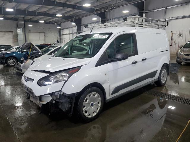 2015 FORD TRANSIT CONNECT XL W — VIN NM0LS7E7XF1211003