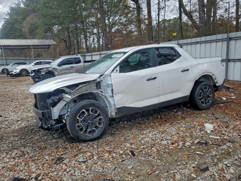 2023 HYUNDAI SANTA CRUZ — VIN 5NTJA4AE2PH071248
