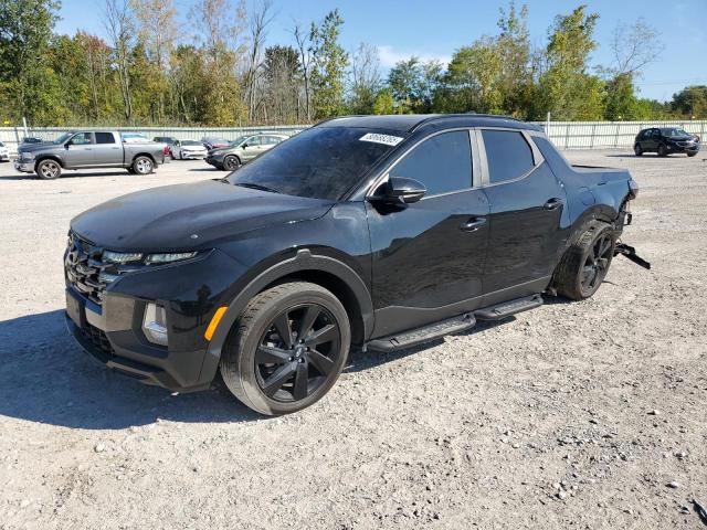 2023 HYUNDAI SANTA CRUZ — VIN 5NTJCDAF2PH076193