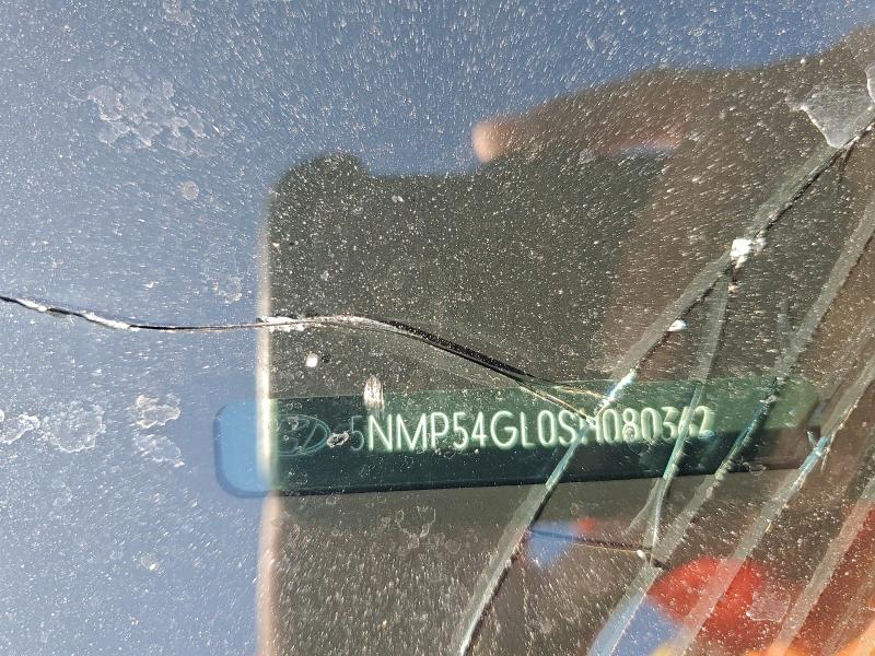 5NMP54GL0SH080362