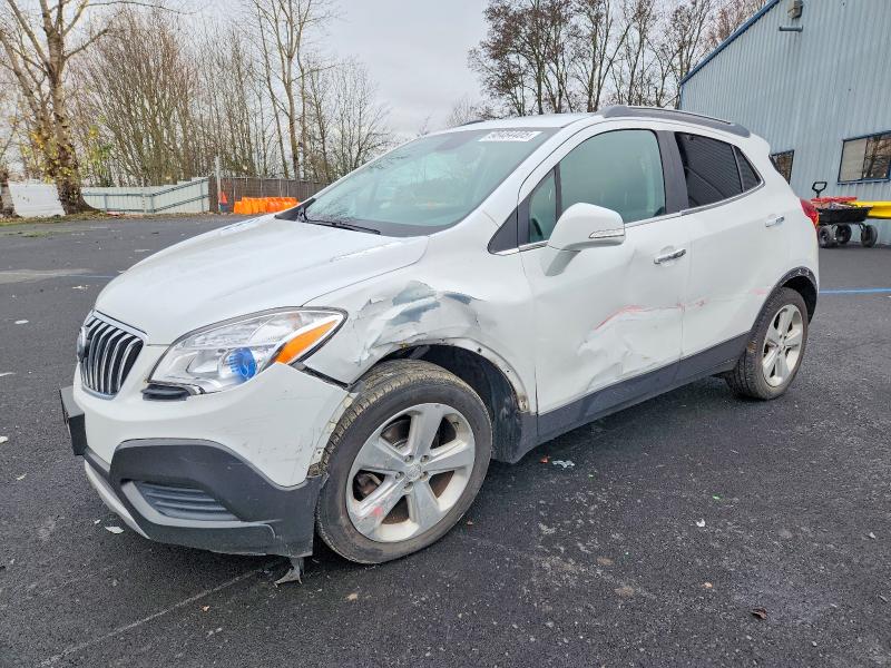 2016 BUICK ENCORE — VIN KL4CJASB3GB677454