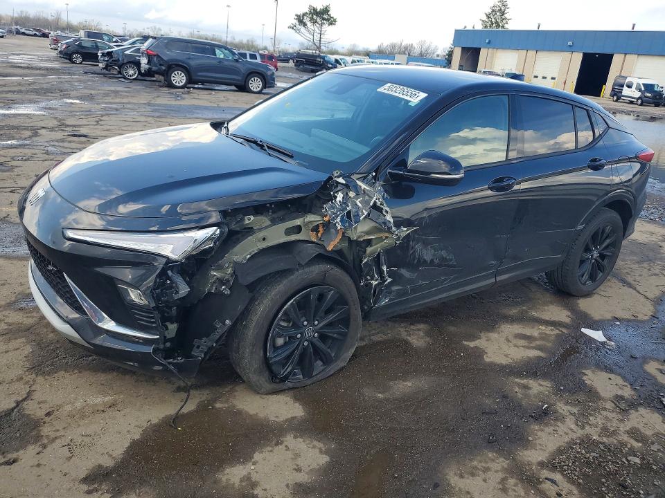 2024 BUICK ENVISTA — VIN KL47LBE23RB169811