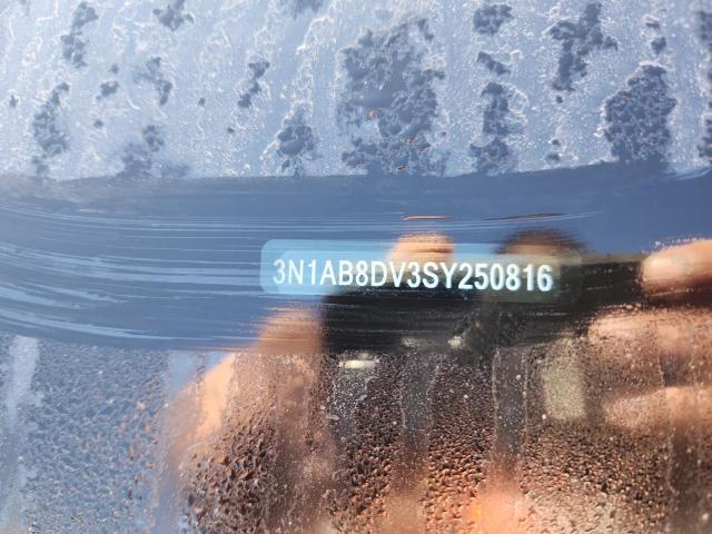 3N1AB8DV3SY250816