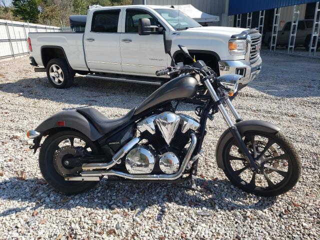 2016 HONDA VT1300 CX — VIN JH2SC6126GK100919